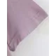 Pleated Solid Color Short Sleeves Heaps Collar T-Shirts Tops Pleated Solid Color Short Sleeves Heaps Collar T-Shirts Tops