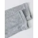 Asymmetric Split-Joint False Two Long Sleeves Round-Neck T-Shirts Tops Asymmetric Split-Joint False Two Long Sleeves Round-Neck T-Shirts Tops