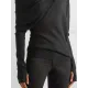 Urban Asymmetric One-Shoulder Long Sleeves T-Shirt Top