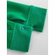 3 Colors Loose Casual Solid Color Split-Side T-Shirt Top 3 Colors Loose Casual Solid Color Split-Side T-Shirt Top
