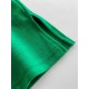 3 Colors Loose Casual Solid Color Split-Side T-Shirt Top 3 Colors Loose Casual Solid Color Split-Side T-Shirt Top