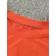 Split-Joint Loose Short Sleeves Round-Neck T-Shirts Tops Split-Joint Loose Short Sleeves Round-Neck T-Shirts Tops