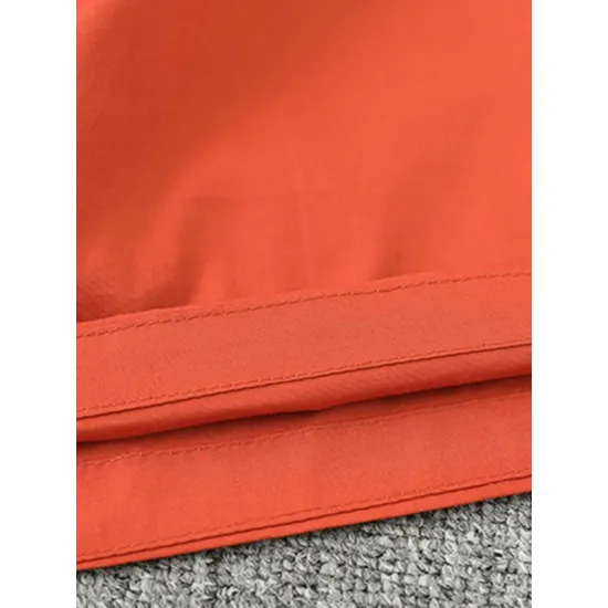 Split-Joint Loose Short Sleeves Round-Neck T-Shirts Tops Split-Joint Loose Short Sleeves Round-Neck T-Shirts Tops