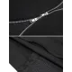 Asymmetric Split-Joint Zipper Loose Short Sleeves Round-neck T-Shirts Tops Asymmetric Split-Joint Zipper Loose Short Sleeves Round-neck T-Shirts Tops