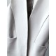Casual Loose Long Split-Joint Sleeveless Vest Casual Loose Long Split-Joint Sleeveless Vest