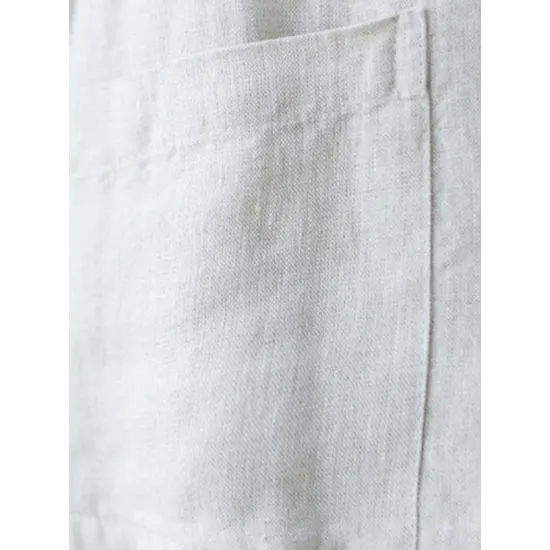 Simple Loose V-Neck Solid Color Vest Simple Loose V-Neck Solid Color Vest