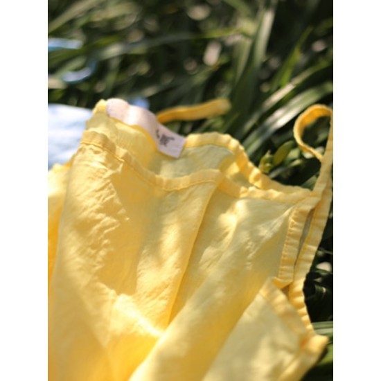 9 Colors Simple Solid Color Sleeveless Vest Top 9 Colors Simple Solid Color Sleeveless Vest Top
