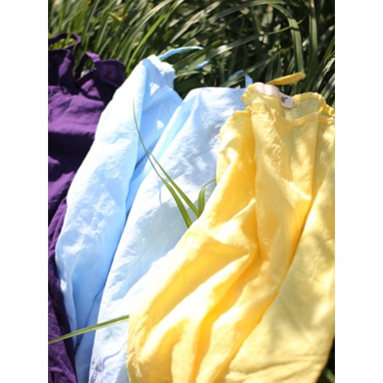 9 Colors Simple Solid Color Sleeveless Vest Top 9 Colors Simple Solid Color Sleeveless Vest Top