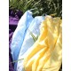 9 Colors Simple Solid Color Sleeveless Vest Top 9 Colors Simple Solid Color Sleeveless Vest Top