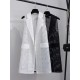 Original Simple Casual Solid Color Hollow Vest Outwear Original Simple Casual Solid Color Hollow Vest Outwear