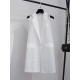 Original Simple Casual Solid Color Hollow Vest Outwear Original Simple Casual Solid Color Hollow Vest Outwear