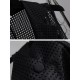 Original Simple Casual Solid Color Hollow Vest Outwear Original Simple Casual Solid Color Hollow Vest Outwear