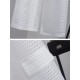 Original Simple Casual Solid Color Hollow Vest Outwear Original Simple Casual Solid Color Hollow Vest Outwear