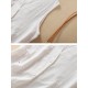 Artistic Retro Loose Ramie Cotton Buttoned Vest Outwear Artistic Retro Loose Ramie Cotton Buttoned Vest Outwear