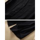 Artistic Retro Loose Ramie Cotton Buttoned Vest Outwear Artistic Retro Loose Ramie Cotton Buttoned Vest Outwear