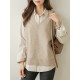 Casual Loose Sleeveless Solid Color V-Neck Sweater Vest Outerwear Casual Loose Sleeveless Solid Color V-Neck Sweater Vest Outerwear