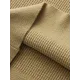 Casual Skinny Sleeveless Solid Color Round-Neck Vest Top Casual Skinny Sleeveless Solid Color Round-Neck Vest Top