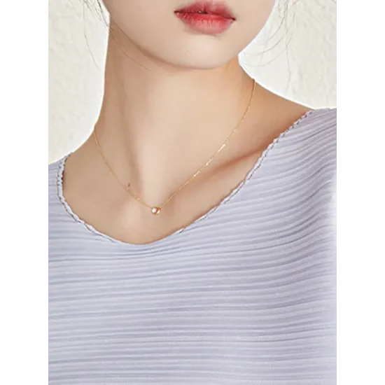Cropped Sleeveless Pleated Round-Neck Vest Top Cropped Sleeveless Pleated Round-Neck Vest Top