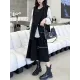 Asymmetric Zipper Loose Sleeveless Round-Neck Vest Top Asymmetric Zipper Loose Sleeveless Round-Neck Vest Top