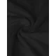 Split-Joint Cap Sleeve Skinny Deep V-Neck Vest Top Split-Joint Cap Sleeve Skinny Deep V-Neck Vest Top