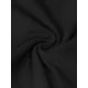 Solid Color Skinny Sleeveless Halter-Neck Vest Top Solid Color Skinny Sleeveless Halter-Neck Vest Top