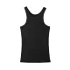 Solid Color Skinny Sleeveless Round-Neck Vest Top Solid Color Skinny Sleeveless Round-Neck Vest Top