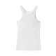 Solid Color Skinny Sleeveless Round-Neck Vest Top Solid Color Skinny Sleeveless Round-Neck Vest Top