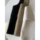 Pockets Split-Joint Loose Sleeveless V-Neck Vest Top Pockets Split-Joint Loose Sleeveless V-Neck Vest Top