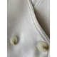 Pockets Split-Joint Loose Sleeveless V-Neck Vest Top Pockets Split-Joint Loose Sleeveless V-Neck Vest Top