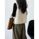 Split-Joint Loose Sleeveless V-Neck Vest Top Split-Joint Loose Sleeveless V-Neck Vest Top
