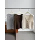 Split-Joint Loose Sleeveless V-Neck Vest Top Split-Joint Loose Sleeveless V-Neck Vest Top