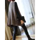Casual V-Neck Knitting Vest Casual V-Neck Knitting Vest