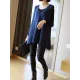Casual V-Neck Knitting Vest Casual V-Neck Knitting Vest