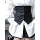 Adjustable Waist Half Suit Vest Adjustable Waist Half Suit Vest