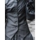 Adjustable Waist Half Suit Vest Adjustable Waist Half Suit Vest