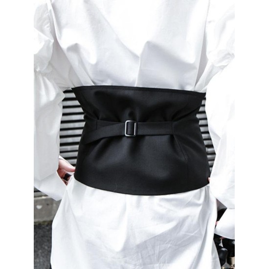 Adjustable Waist Half Suit Vest Adjustable Waist Half Suit Vest