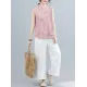 Artistic Retro Chinese-Style Printed Buttoned Stand Collar Sleeveless Vest Artistic Retro Chinese-Style Printed Buttoned Stand Collar Sleeveless Vest