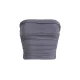 Pleated Solid Color Skinny Sleeveless Tube Vest Top Pleated Solid Color Skinny Sleeveless Tube Vest Top