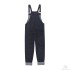 Jumpsuits Women   High waist plus size Casual Straight