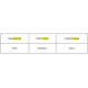 Button High Waist Female Pleated School Skirt Button High Waist Female Pleated School Skirt